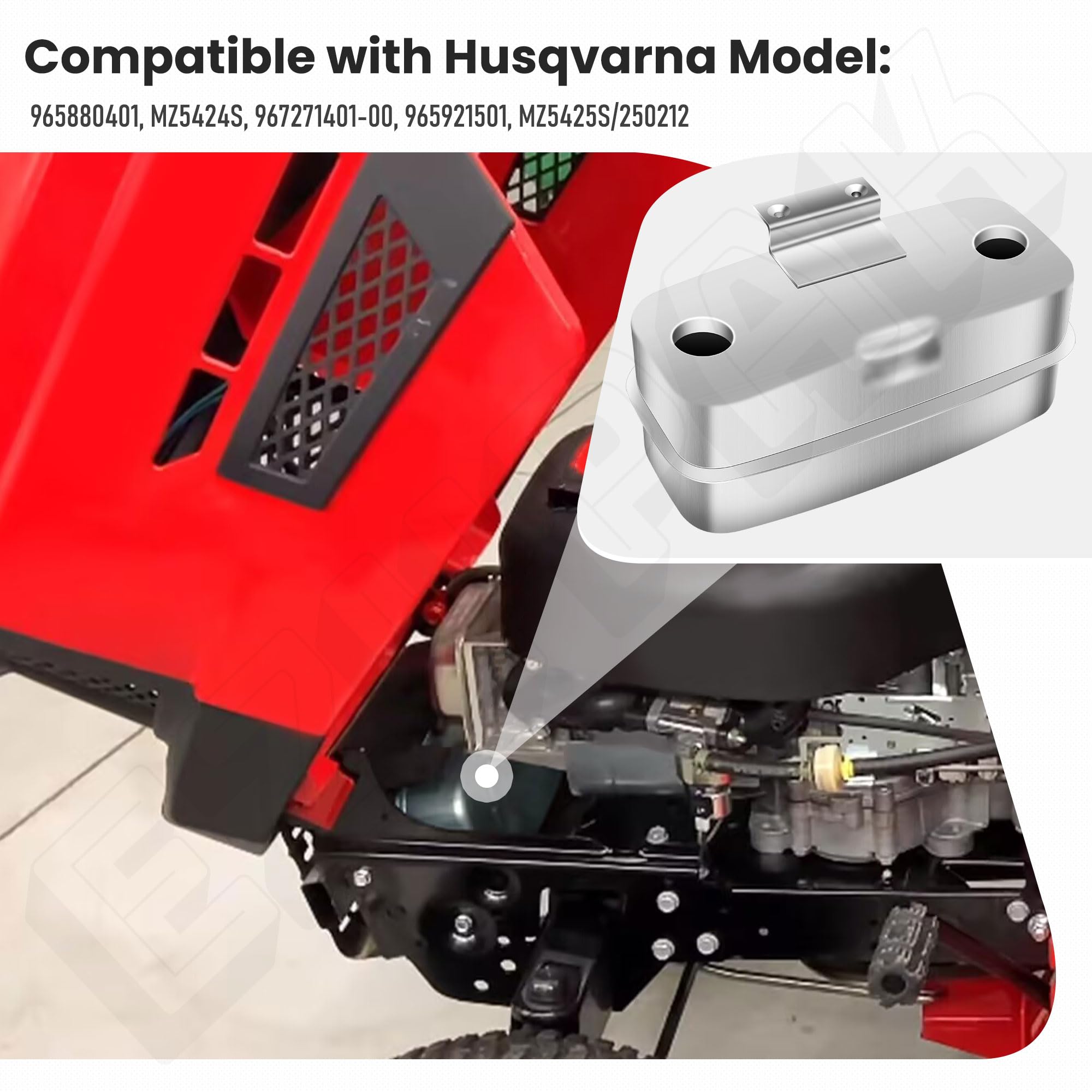 ◆タチカワ◆バーチカル◆W4200×H1940◆Z-2507BL5◆ Amazon.com : 539131604 Dual Inlet Twin Cylinder Engine Muffler